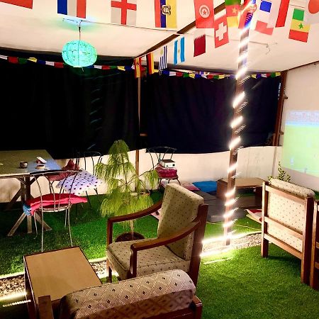 Hotel Plumeria Inn Katmandu Zewnętrze zdjęcie